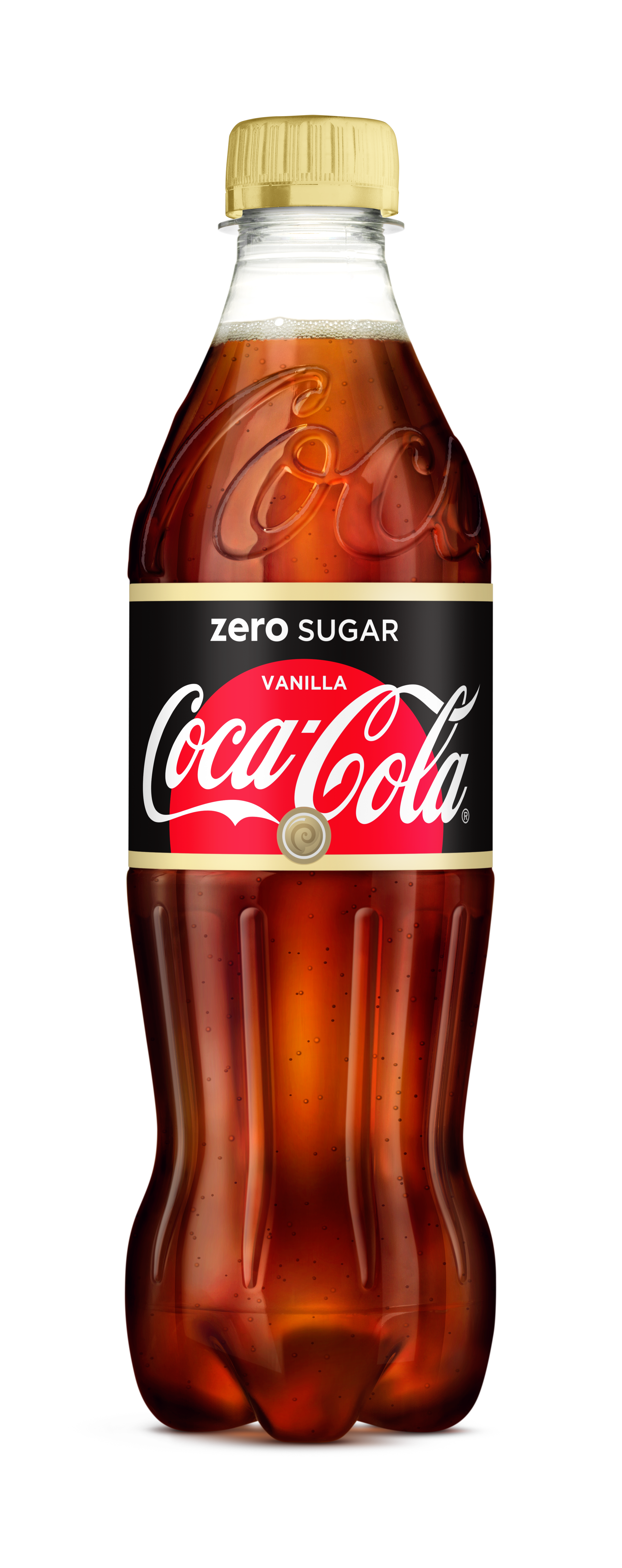 New Coca Cola Zero Sugar Flavours Revealed Packaging Today