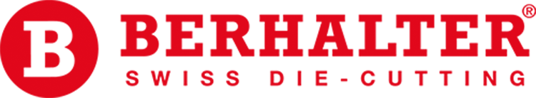 A Division of BERHALTER AG logo