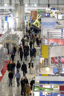 The Italian packaging industry will congregate at Fiera Milano