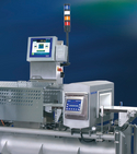 Mettler-Toledo’s Mike Bradley says “specialist failsafe features such as machine ...