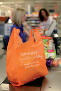 Sainsbury's recently announced the introduction of a more “environmentally friendly” ...