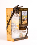 This Crabtree & Evelyn gift pack by Boxes Prestige using ...
