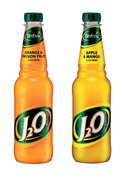 This J20 bottle is the first to benefit from Constar's ...