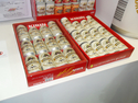 Dai Nippon Printing - eye-catching presentation pack for Kirin beer cans