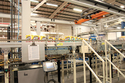 Kuka's software control system for palletising boxes, PalletTech, has been ...