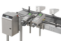 Domino's C-Series plus multi-head base ink system is designed for ...