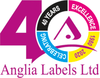 Anglia Labels (Sales) Ltd logo