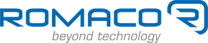 Romaco Holding GmbH logo