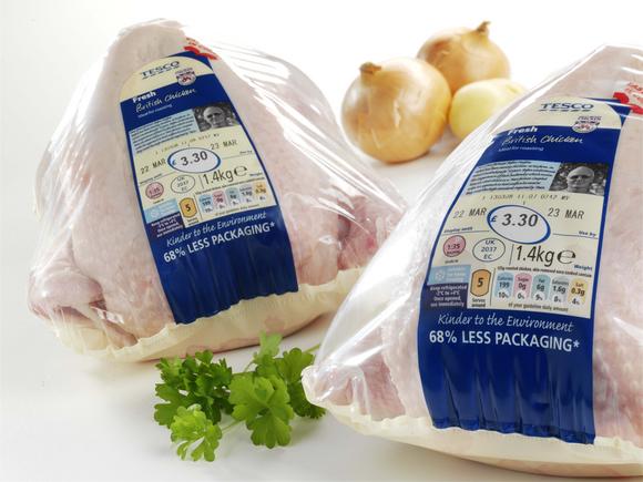 Download Pickin' a Chicken Pack - Packaging Today