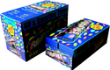 CASE STUDY: Nestlé Smarties

To maximise the impact of the launch ...