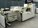 Label converting systems manufacturer AB Graphic International will unveil a ...
