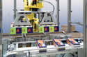 Paal's SRP equipment has proved successful in the food industry