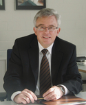 Prof Dr Bernd Wilke