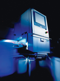 Ishida recently launched its IX-GA range of X-ray machines